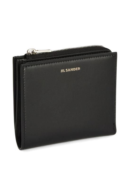 26FW 질샌더 남성지갑 J28UI0008P5995 001 BLACK - JIL SANDER
