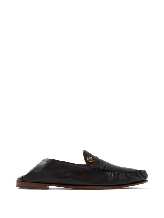 26FW 베르사체 스니커즈 10233221A17346 1B55J BLACK - VERSACE