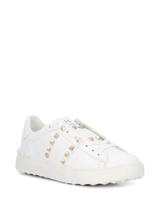 26FW 발렌티노 가라바니 스니커즈 9Y2S0931BHS 0BO WHITE - VALENTINO GARAVANI