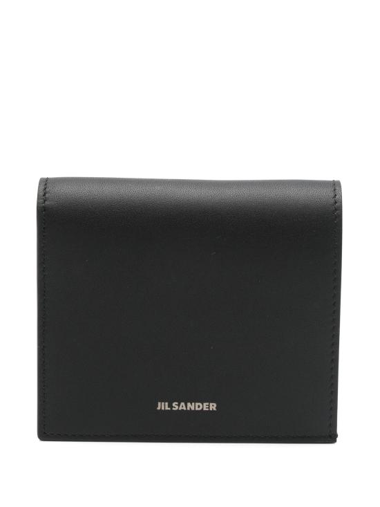 26FW 질샌더 남성지갑 J26VL0024P5995 001 BLACK