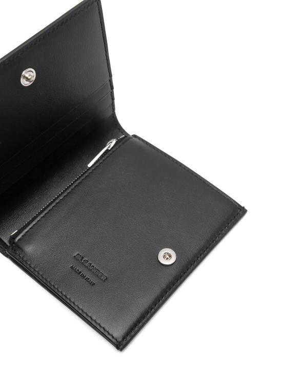 26FW 질샌더 남성지갑 J26VL0024P5995 001 BLACK - JIL SANDER