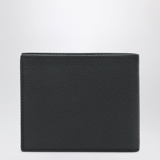 26FW 발렌티노 가라바니 남성지갑 9Y2P0AP3UAG 0NO BLACK - VALENTINO GARAVANI
