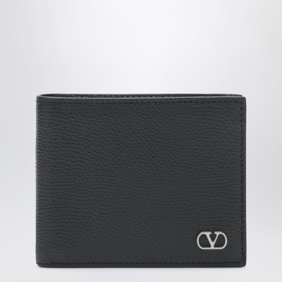 26FW 발렌티노 가라바니 남성지갑 9Y2P0AP3UAG 0NO BLACK