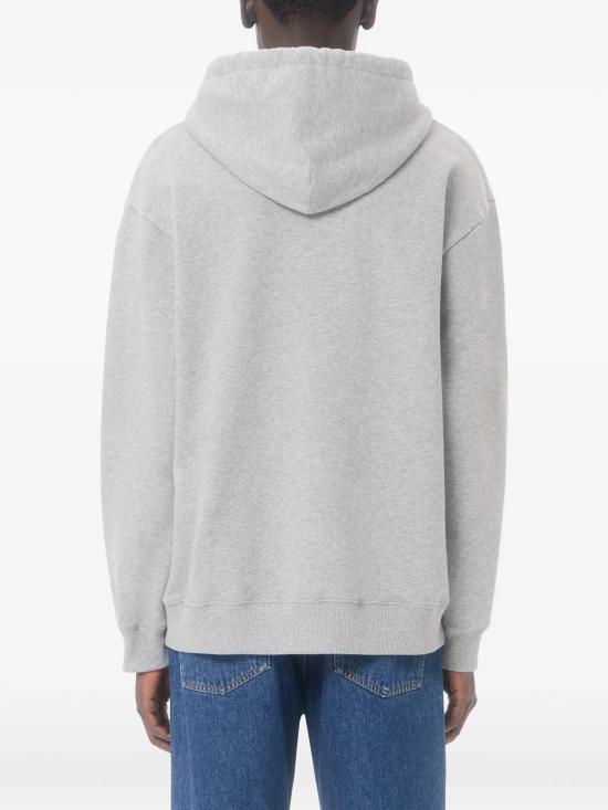 26FW 발렌티노 가라바니 스웨터 9V3MF30KBMN 080 GREY - VALENTINO GARAVANI