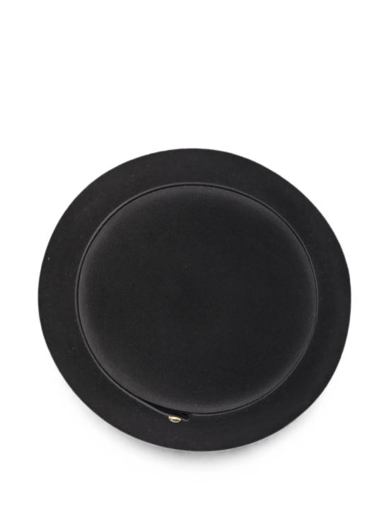 26FW 발렌티노 가라바니 버킷햇 9W2HGA47XPB 3GF BLACK - VALENTINO GARAVANI
