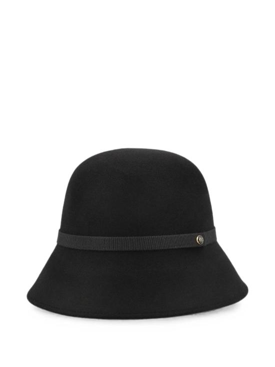 26FW 발렌티노 가라바니 버킷햇 9W2HGA47XPB 3GF BLACK