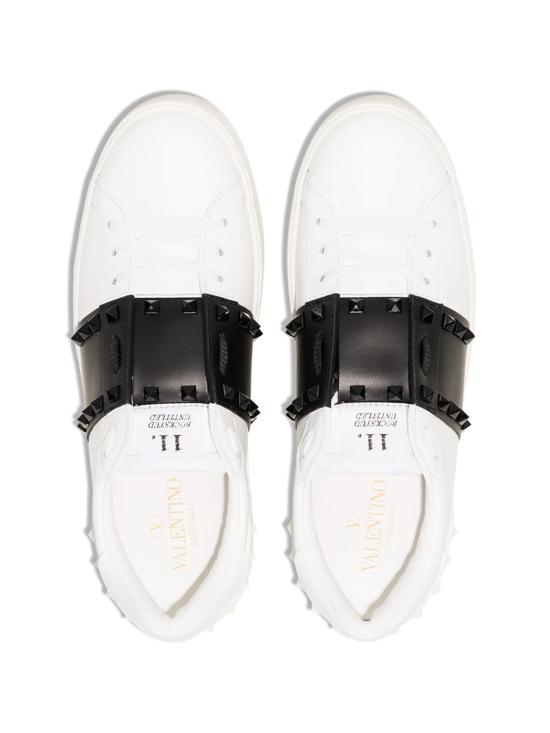 26FW 발렌티노 가라바니 스니커즈 9W2S0A01LTU A01 WHITE - VALENTINO GARAVANI