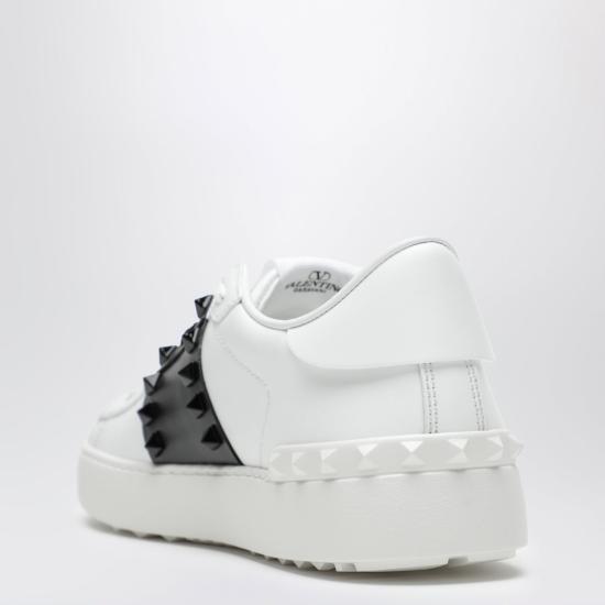 26FW 발렌티노 가라바니 스니커즈 9W2S0A01LTU A01 WHITE - VALENTINO GARAVANI
