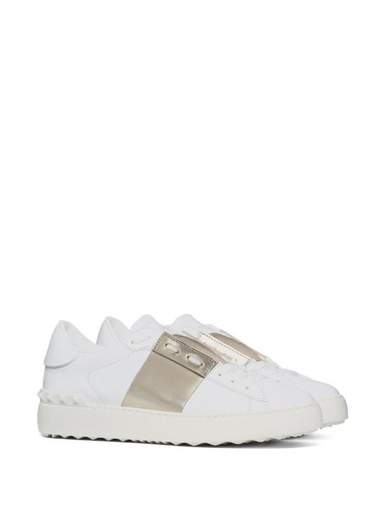26FW 발렌티노 가라바니 스니커즈 9W2S0781FLR L71 WHITE - VALENTINO GARAVANI