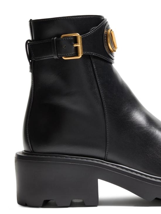 26FW 발렌티노 가라바니 부츠 9W2S0MT5BEK 0NO BLACK - VALENTINO GARAVANI