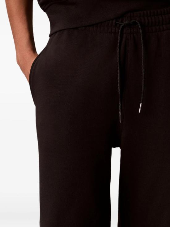 26FW 캘빈클라인 스트레이트 팬츠 LV044G248G UB1 BLACK - CALVIN KLEIN