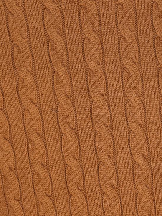 26FW 발렌티노 가라바니 가디건 9B3KA16DAB9 10R BROWN - VALENTINO GARAVANI