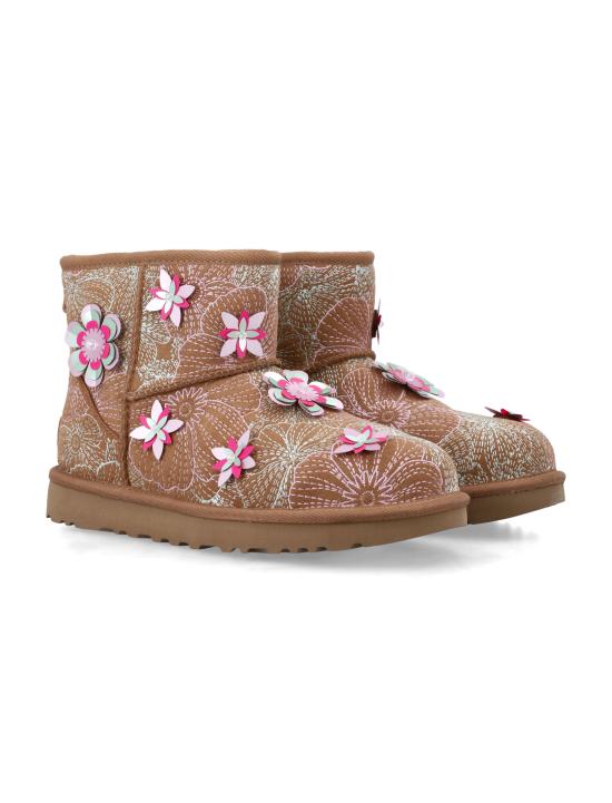 26FW 어그 부츠 1181014 CHE BROWN - UGG