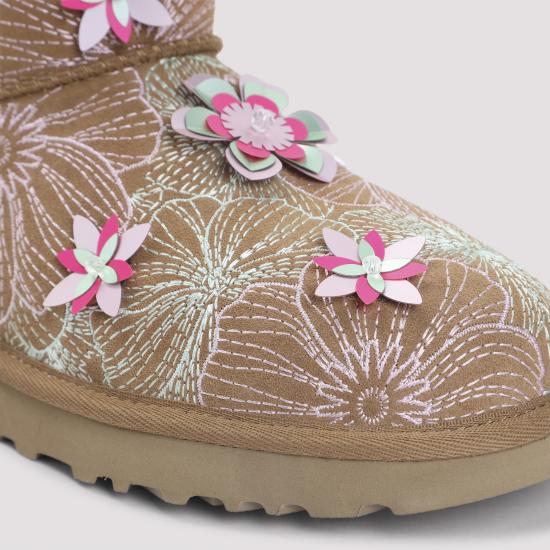 26FW 어그 부츠 1181014 CHE BROWN - UGG