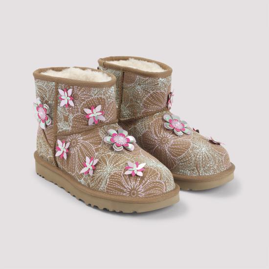 26FW 어그 부츠 1181014 CHE BROWN - UGG
