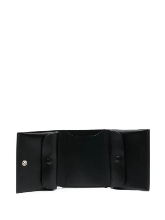 26FW 질샌더 남성지갑 J25UI0005P5995 001 BLACK - JIL SANDER