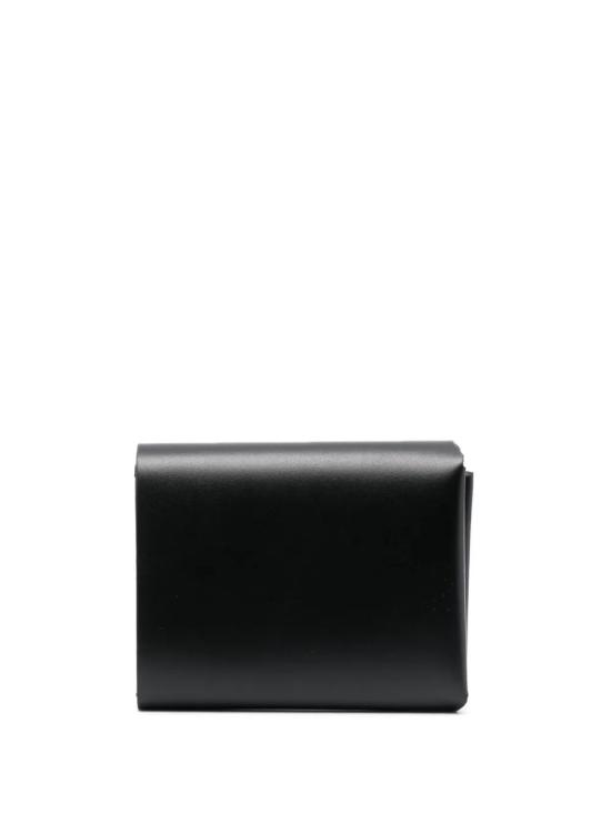 26FW 질샌더 남성지갑 J25UI0005P5995 001 BLACK - JIL SANDER