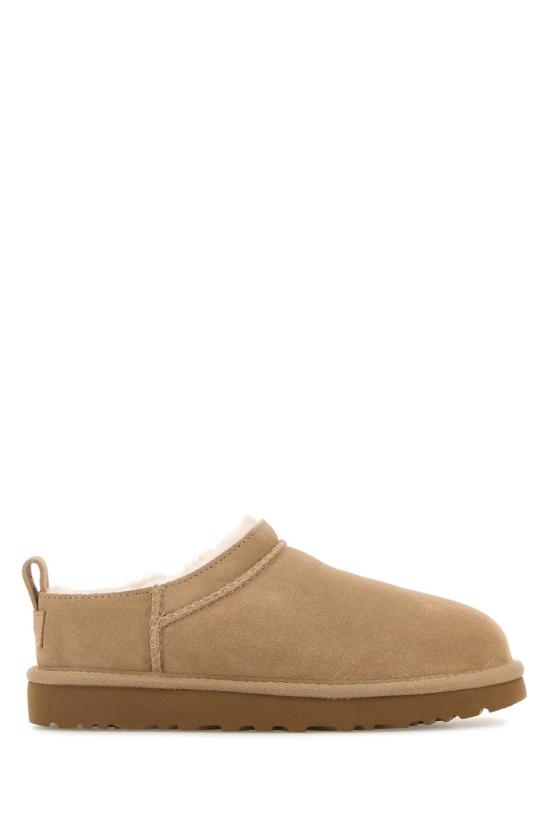 26FW 어그 클래식 마이크로 부츠 1173891 SAN NUDE NEUTRALS