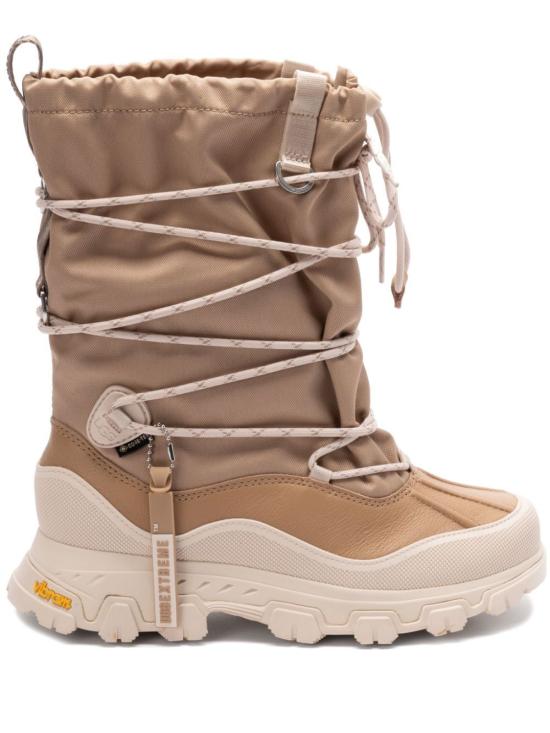 26FW 어그 메트로픽 레이스업 부츠 1161890 SAN BROWN