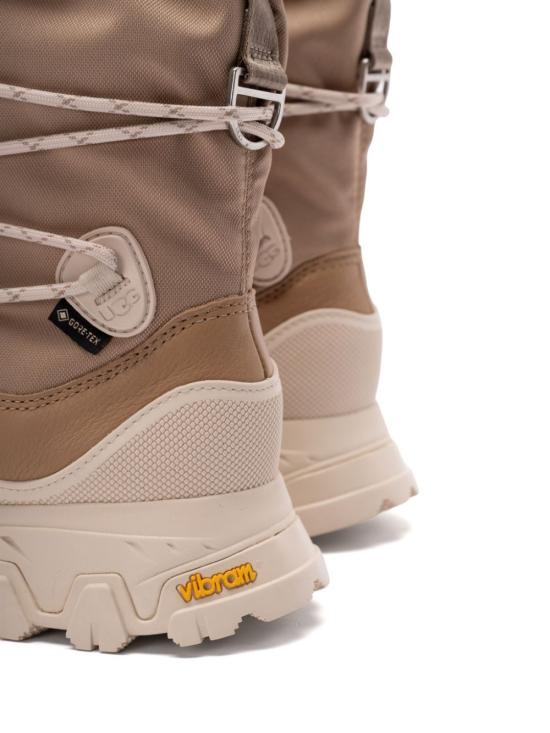 26FW 어그 메트로픽 레이스업 부츠 1161890 SAN BROWN - UGG