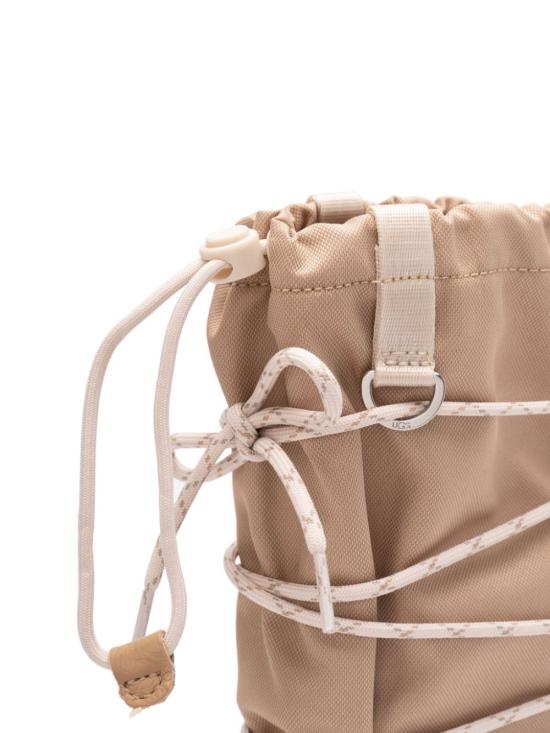 26FW 어그 메트로픽 레이스업 부츠 1161890 SAN BROWN - UGG