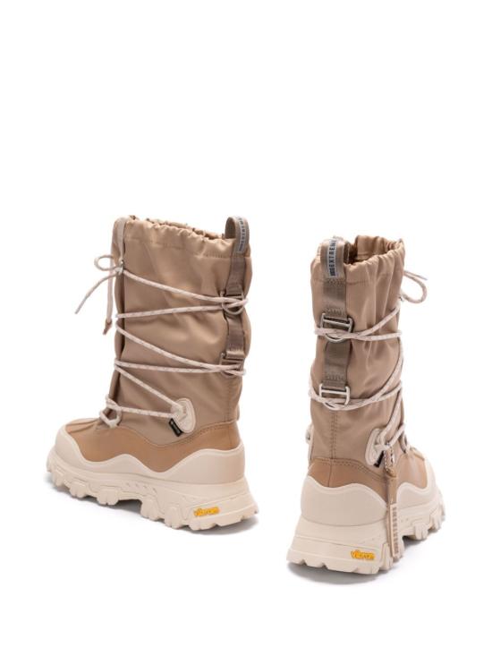 26FW 어그 메트로픽 레이스업 부츠 1161890 SAN BROWN - UGG