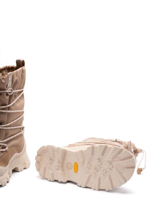 26FW 어그 메트로픽 레이스업 부츠 1161890 SAN BROWN - UGG