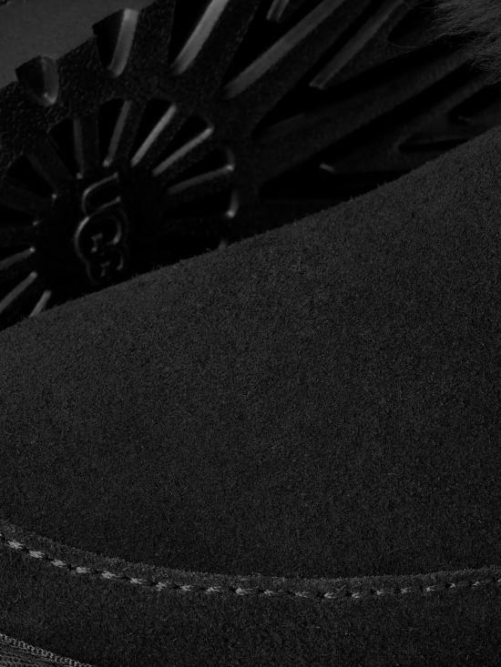 26FW 어그 클래식 울트라 미니 샬레 1173832 BLK BLACK - UGG