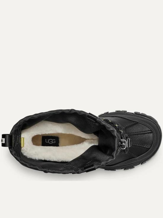 26FW 어그 메트로픽 레이스업 부츠 1161890 BLK BLACK - UGG