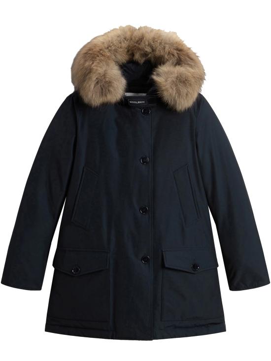 26FW 울리치 자켓 CFWWOU0540FRUT0001 DKN BLUE