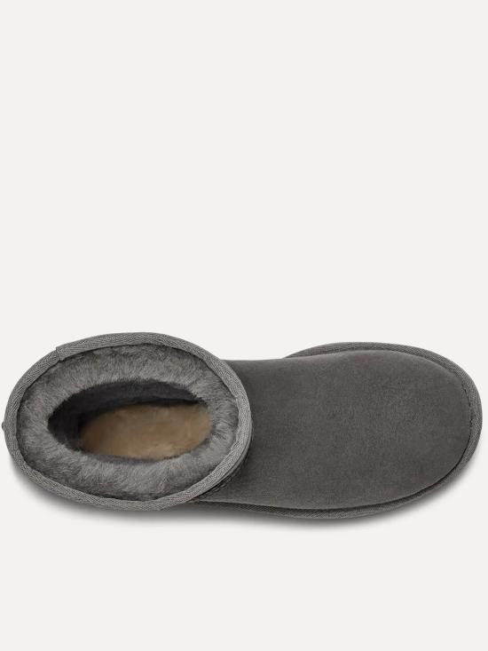 26FW 어그 클래식 쇼트 2 부츠 1016223 GREY - UGG