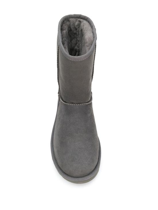 26FW 어그 클래식 쇼트 2 부츠 1016223 GREY - UGG