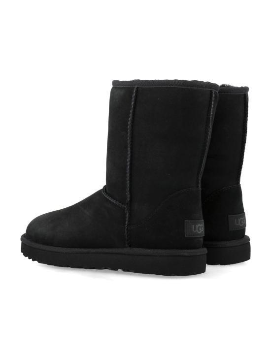 26FW 어그 클래식 쇼트 2 부츠 1016223 BLK BLACK - UGG