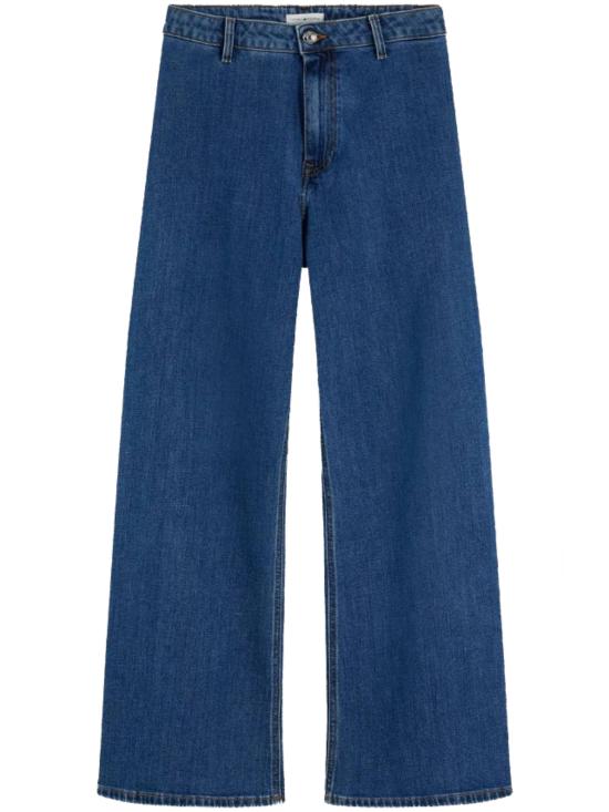 26FW 타미힐피거 데님 팬츠 WW0WW49967 1A4 BLUE