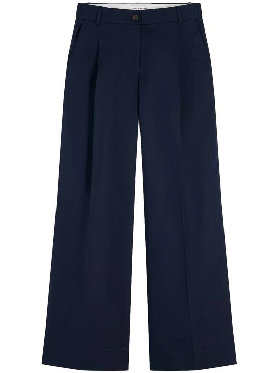 26FW 타미힐피거 스트레이트 팬츠 WW0WW50135 C1G BLUE