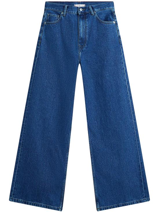26SS 타미힐피거 데님 팬츠 WW0WW47695 1A5 BLUE