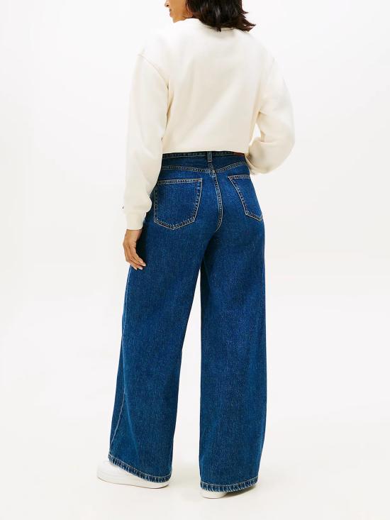 26SS 타미힐피거 데님 팬츠 WW0WW47695 1A5 BLUE - TOMMY HILFIGER