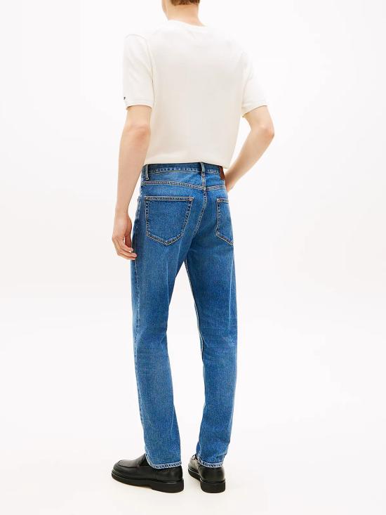26SS 타미힐피거 데님 팬츠 MW0MW41901 1BD BLUE - TOMMY HILFIGER