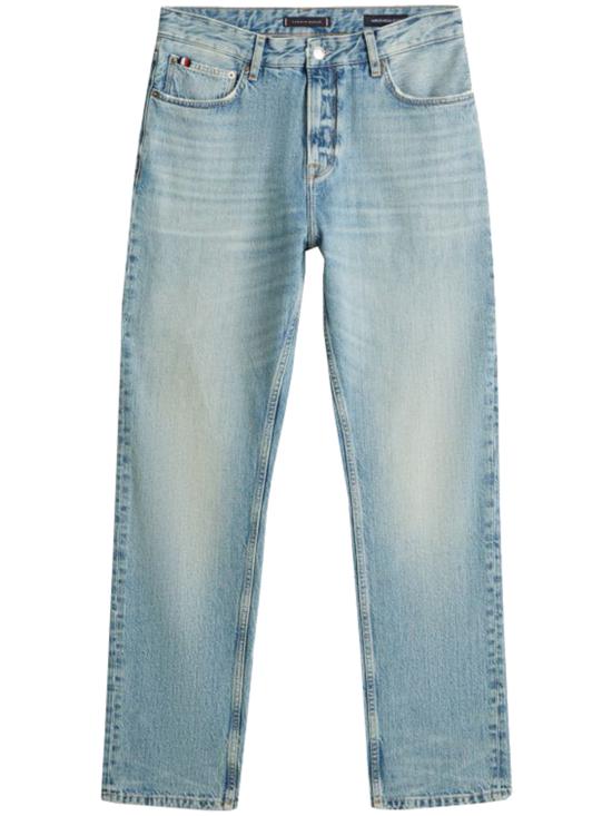 26SS 타미힐피거 데님 팬츠 MW0MW41899 1AB BLUE