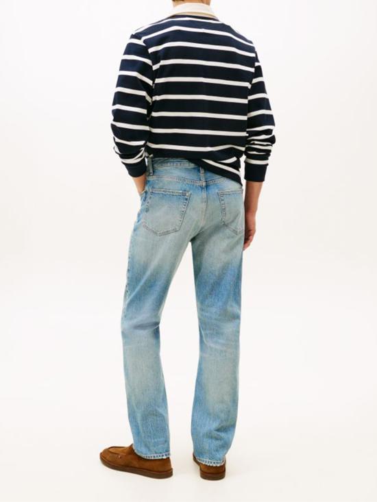 26SS 타미힐피거 데님 팬츠 MW0MW41899 1AB BLUE - TOMMY HILFIGER