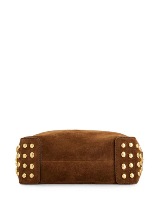 26FW 토즈 숄더백 XBWGMTE0100OCO S801 BROWN - TODS