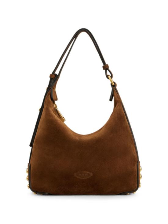 26FW 토즈 숄더백 XBWGMTE0100OCO S801 BROWN