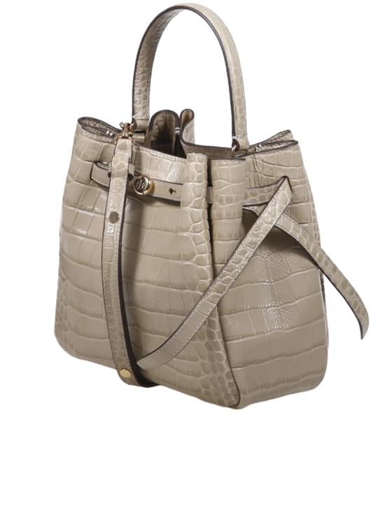 26FW 토리버치 토트백 182905 250 BROWN - TORY BURCH