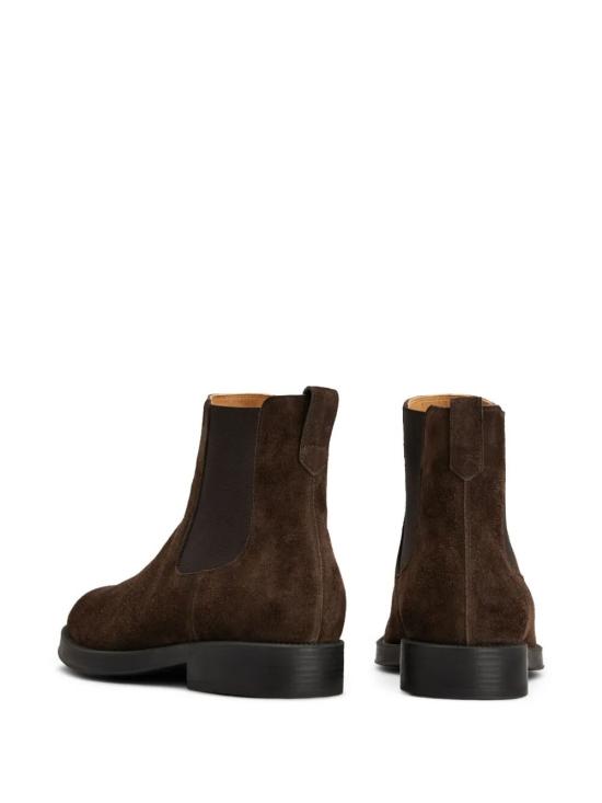26FW 토즈 부츠 XXM75L00P20RE0 S800 BROWN - TODS