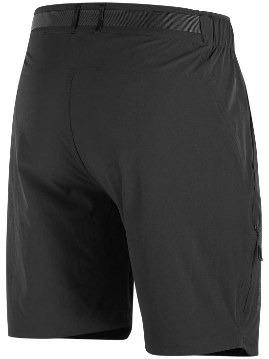 26FW 살로몬 웨이페어러 2.0 숏팬츠 웨이페어러 2.0 숏팬츠 LC2746900 DEEP BLACK - SALOMON