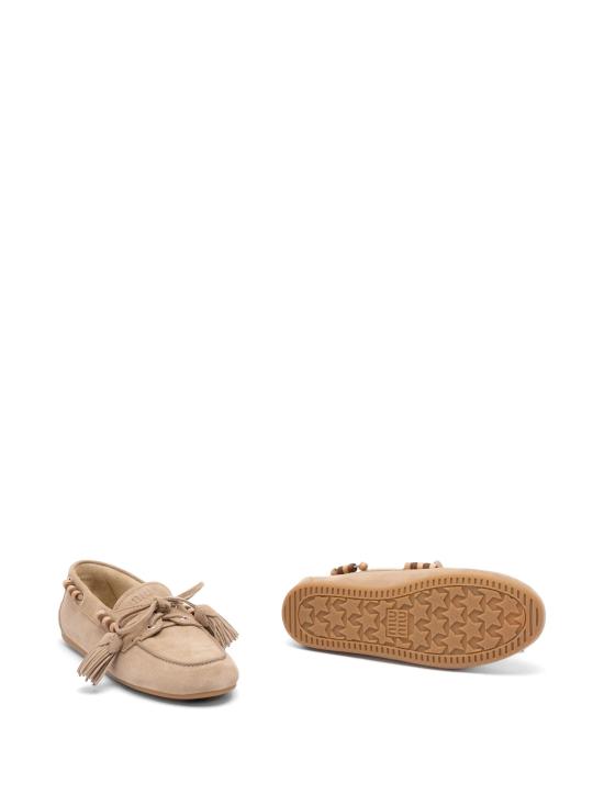 26FW 미우미우 로퍼 5D518E054 F0F24 NUDE NEUTRALS - MIU MIU