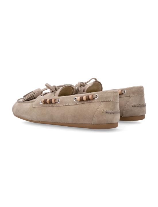 26FW 미우미우 로퍼 5D518E054 F0F24 NUDE NEUTRALS - MIU MIU