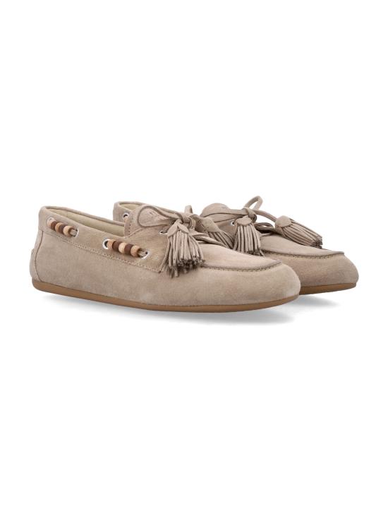 26FW 미우미우 로퍼 5D518E054 F0F24 NUDE NEUTRALS - MIU MIU