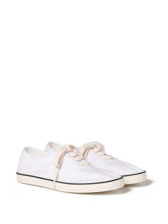 26FW 미우미우 스니커즈 5E368E3LKE F0009 WHITE - MIU MIU