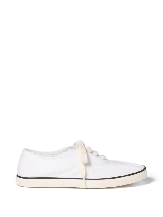 26FW 미우미우 스니커즈 5E368E3LKE F0009 WHITE
